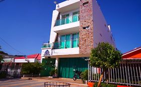 Hotel Sun River